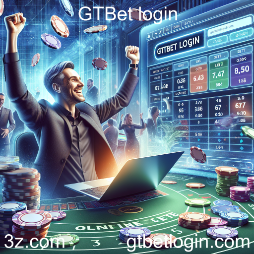 Explorando os Vantagens dos Bônus de Apostas no GTBet