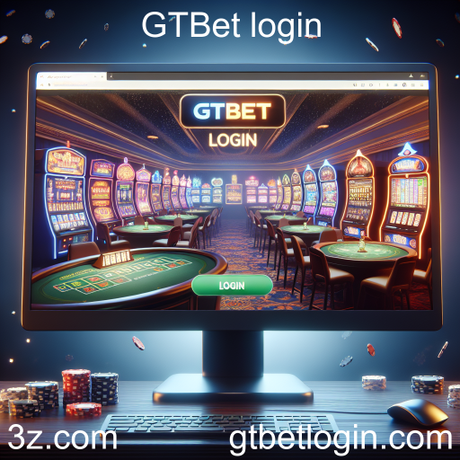 Descubra o Mundo dos Cassinos Online: A Experiência GTBet