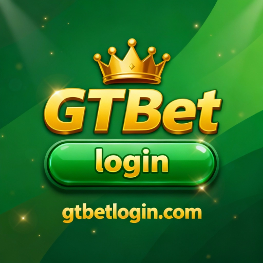GTBet login