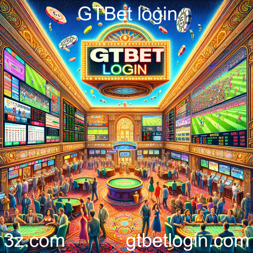 Aposte com Confiança: Um Guia Completo para o GTBet