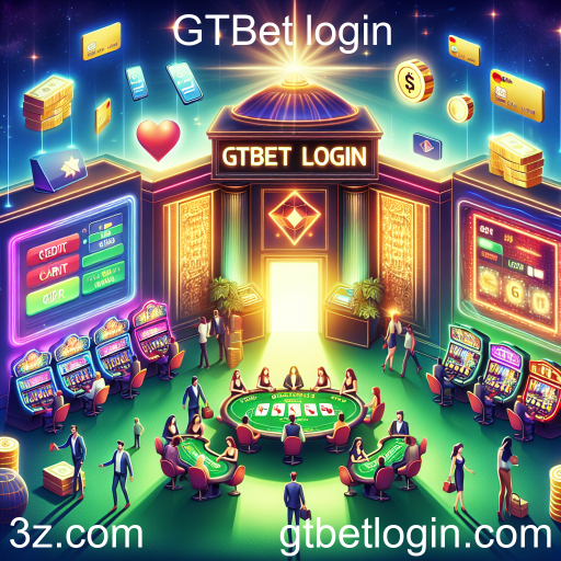 Métodos de Pagamento no GTBet: Segurança e Conveniência para Jogadores Online